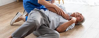 Slip & Fall Accidents