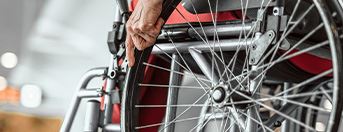 Spinal Cord Injuries